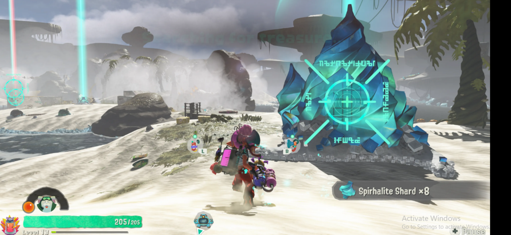splaton